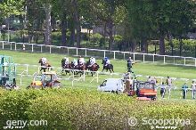 Prix de Diane Longines Chantilly PMU Partants et Pronostics