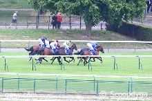 Prix de Diane Longines Chantilly PMU Partants et Pronostics