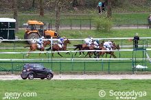 Prix de Diane Longines Chantilly PMU Partants et Pronostics