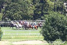 Longines Handicap de la F te Nationale ParisLongchamp PMU