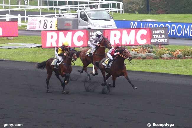 Ici C Est Paris Performance Du 4 Janv 2021 A Vincennes Vs 4 Janv 2021 A Vincennes