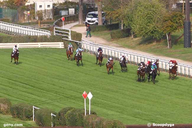 Prix Du Salon Du Cheval De Paris Prix Cacao A Auteuil Pmu