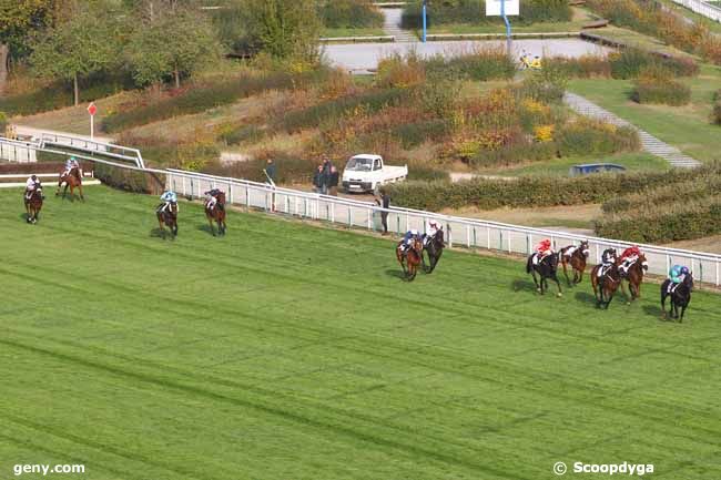 Prix Du Salon Du Cheval De Paris Prix Cacao A Auteuil Pmu