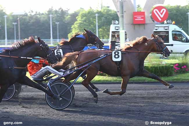 17/06/2022 - Vincennes - Prix Tolosa : Arrivée