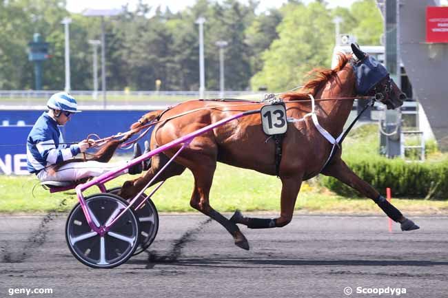 30/05/2023 - Vincennes - Prix Johanna : Arrivée