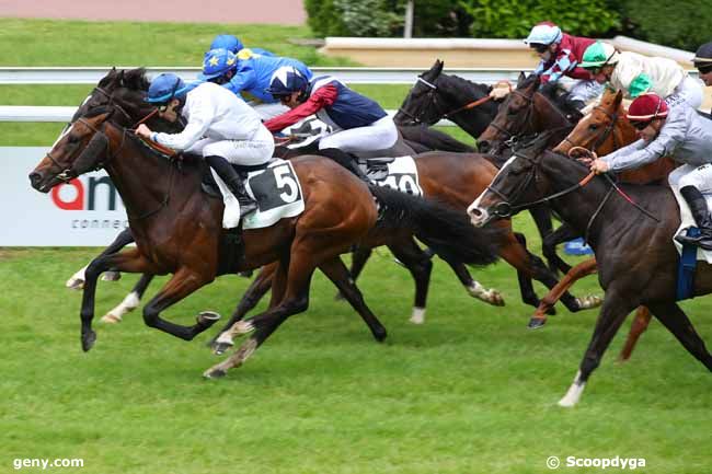 21/05/2024 - Angers - Prix Angers Info (Prix d'Eventard) : Result