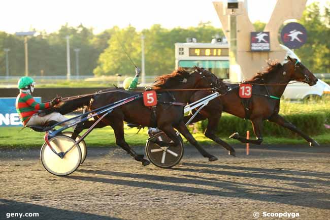 07/06/2024 - Vincennes - Prix de Gien : Arrivée