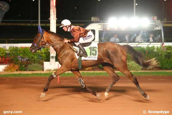 26/07/2024 - Cabourg - Prix des Euphraises : Arrivée