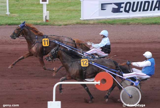 04/07/2012 - Vichy - Prix de la Société du Cheval Français (gr B) : Arrivée