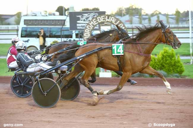 27/10/2017 - Mons - Prix Géciloc : Ankunft