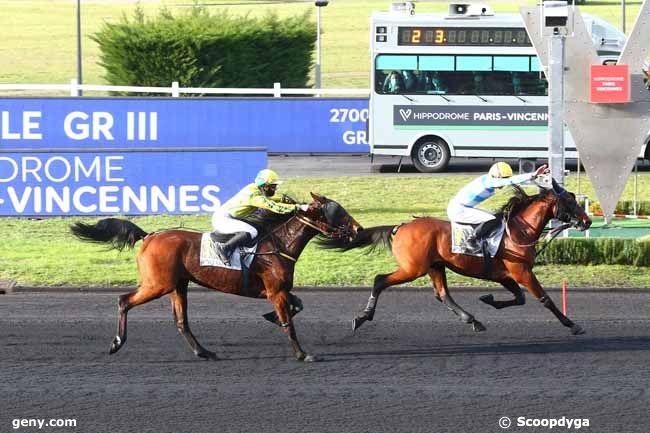 04/02/2021 - Vincennes - Prix de Dozulé : Result