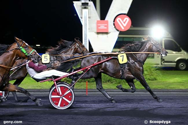 30/09/2022 - Vincennes - Grand Prix de l'U.E.T. (gr A) : Arrivée