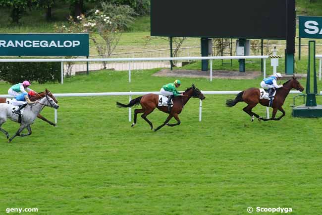 20/05/2024 - Saint-Cloud - Prix Corrida : Arrivée