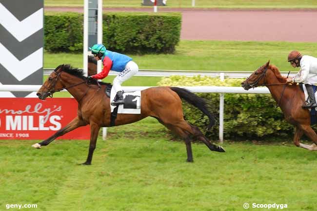 21/05/2024 - Angers - Prix des Angevins : Arrivée