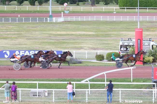 24/07/2024 - Enghien - Prix de Marmagne : Arrivée