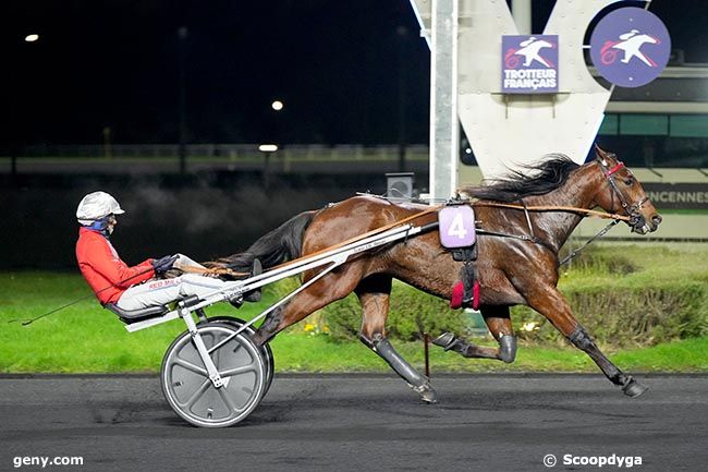 12/12/2024 - Vincennes - Prix des Alisiers : Arrivée