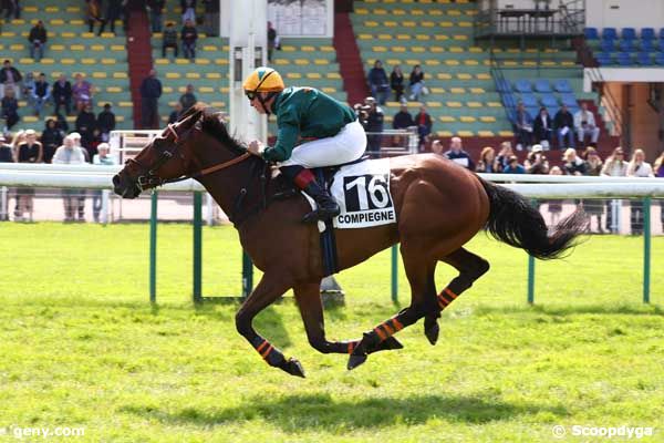 07/05/2025 - Compiègne - Prix Fils de Reine : Arrivée