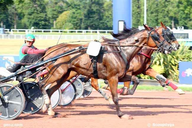 14/08/2025 - Enghien - Prix de la Porte du Pré-Saint-Gervais : Arrivée