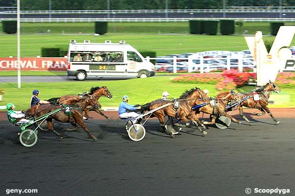 03/06/2008 - Vincennes - Prix Lamberta : Arrivée