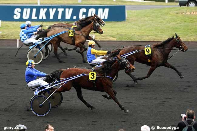 16/02/2012 - Vincennes - Prix de Gannat : Ankunft