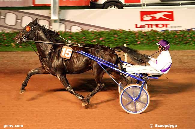 28/08/2015 - Cabourg - Prix des Hamamélis : Arrivée