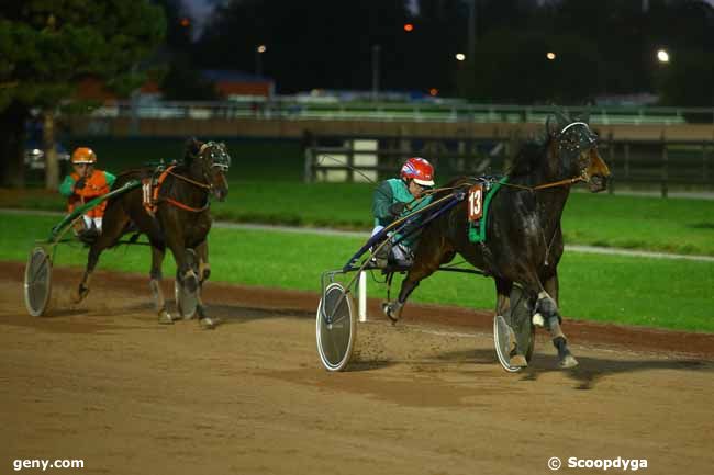 27/10/2017 - Mons - Prix Trba : Arrivée