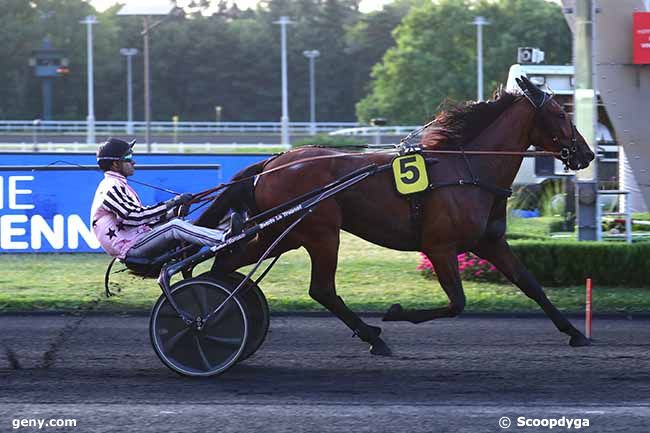17/06/2022 - Vincennes - Prix Dido : Arrivée