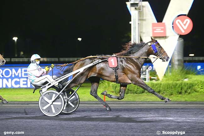 30/09/2022 - Vincennes - Grand Prix de l'U.E.T. (gr B) : Arrivée