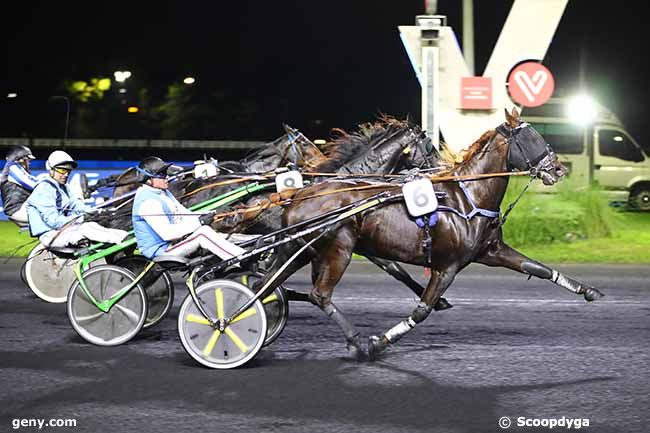 28/10/2022 - Vincennes - Prix Juno : Ankunft