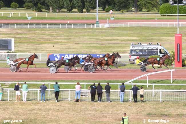 24/07/2024 - Enghien - Prix de Crespières : Arrivée