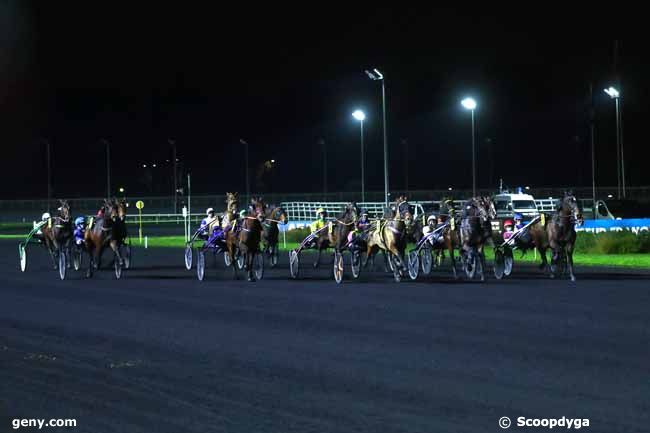 15/11/2024 - Vincennes - Prix Mizar : Arrivée