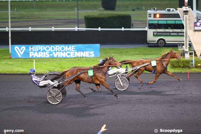 25/12/2024 - Vincennes - Prix de Saint-Aubin-lès-Elbeuf : Arrivée