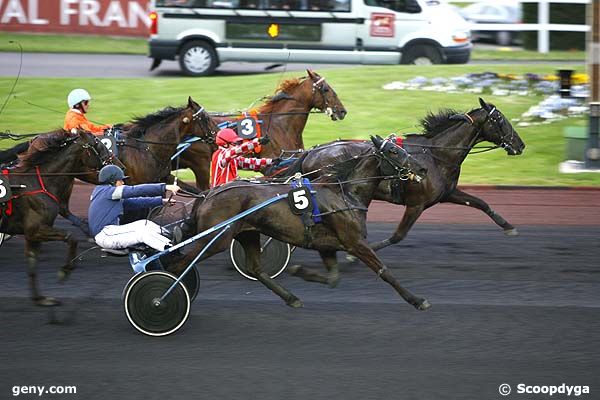 02/05/2008 - Vincennes - Prix Kerjacques : Result