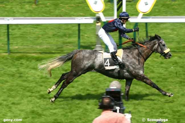 28/06/2011 - Compiègne - Grand Prix de Compiègne : Result