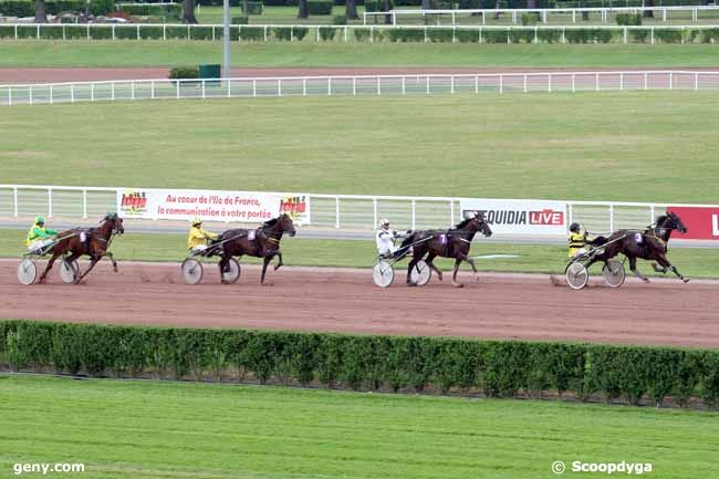 12/08/2012 - Enghien - Prix de la Goutte d'Or : Ankunft