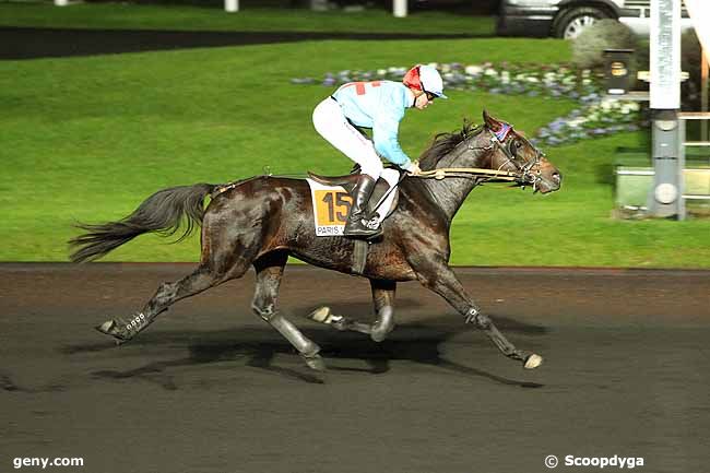 09/11/2012 - Vincennes - Prix Gienah : Result