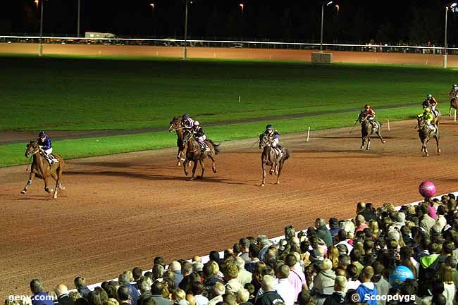 28/08/2015 - Cabourg - Prix Montbretias : Arrivée