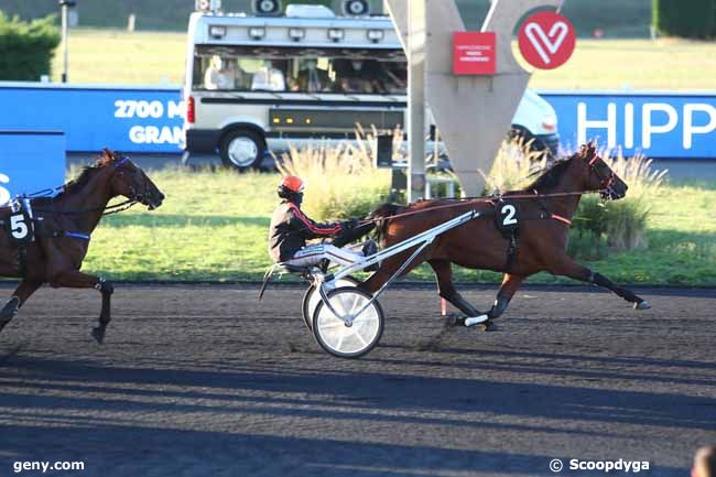 04/09/2020 - Vincennes - Prix Alhena : Ankunft