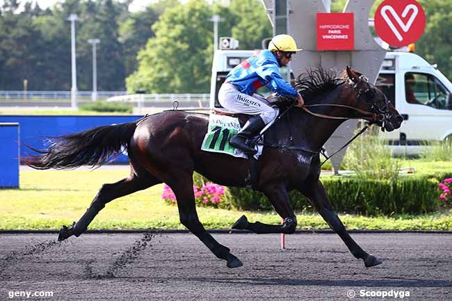 21/06/2022 - Vincennes - Prix Sita : Arrivée