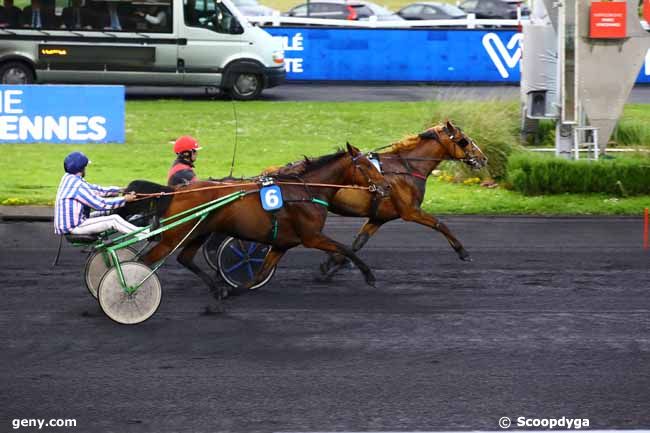 09/05/2023 - Vincennes - Prix Antares : Arrivée