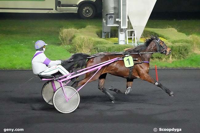 13/01/2024 - Vincennes - Prix de Tignes : Arrivée