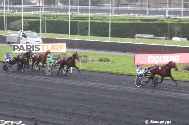 20/02/2024 - Vincennes - Prix de Jallais : Arrivée