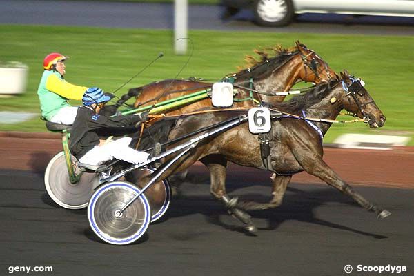 02/05/2008 - Vincennes - Prix Bettina : Result