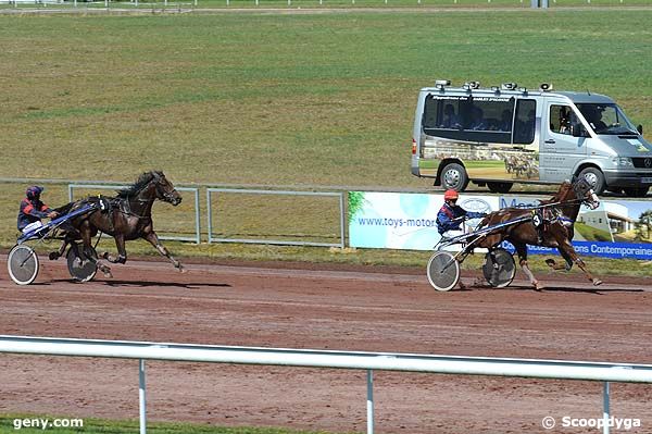 09/07/2008 - Les Sables-d'Olonne - Prix Christian Allilaire : Arrivée