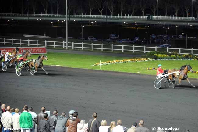 23/04/2010 - Vincennes - Prix Astérope : Arrivée