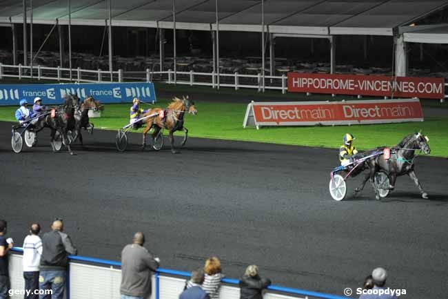 21/09/2010 - Vincennes - Prix Cursa : Ankunft