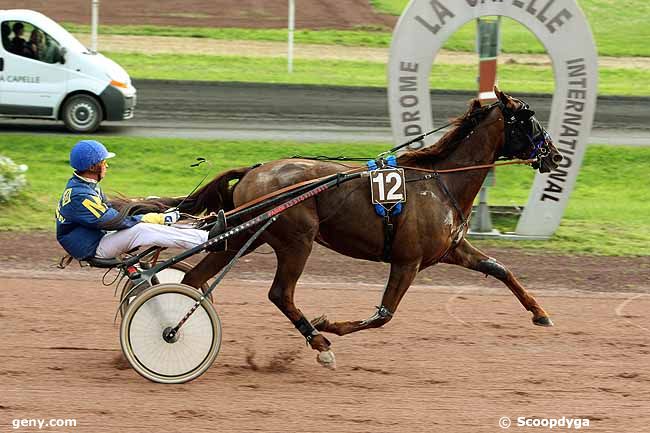 21/09/2011 - La Capelle - Prix de Saint-Omer : Ankunft