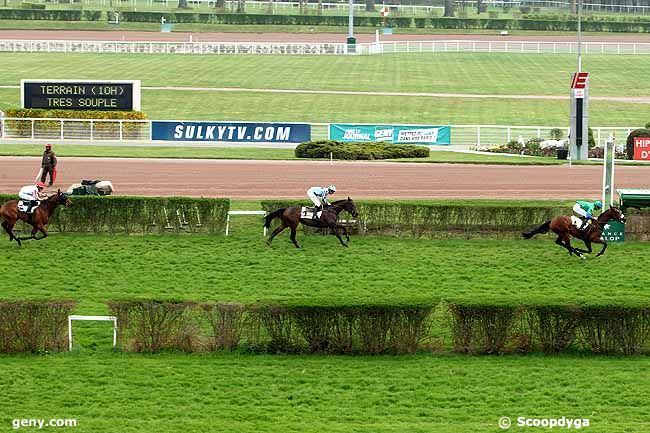 26/04/2013 - Enghien - Prix Collins : Ankunft