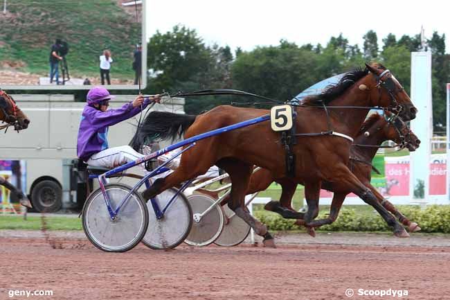 06/09/2017 - Le Mans - Prix Cobaty : Result