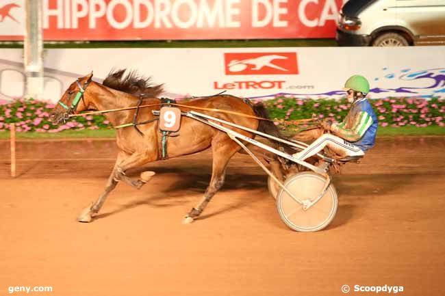 28/08/2020 - Cabourg - Prix des Grassettes : Arrivée